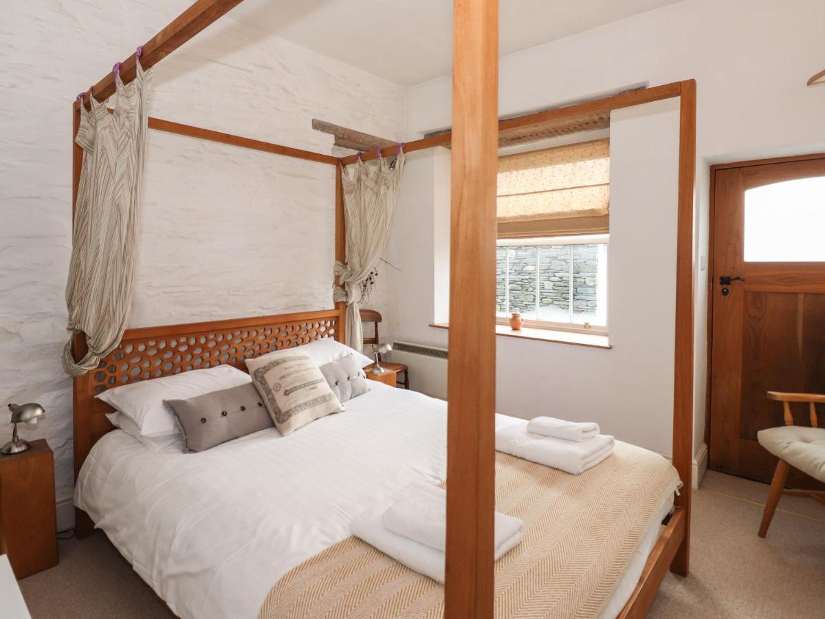Underfell Ambleside