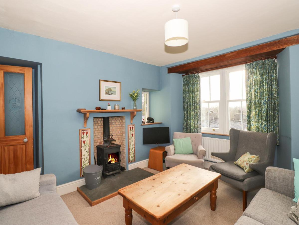 Holiday home Underfell *