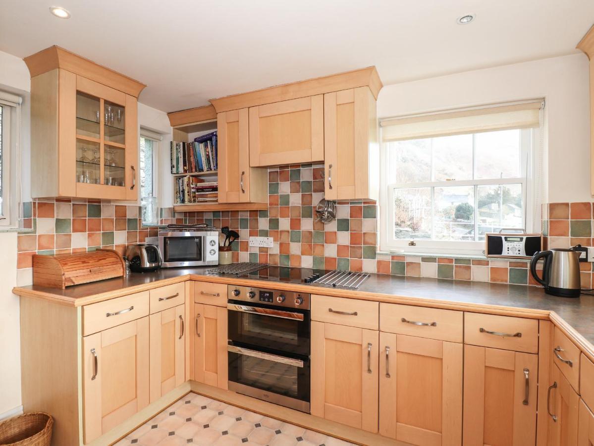 Holiday home Underfell *