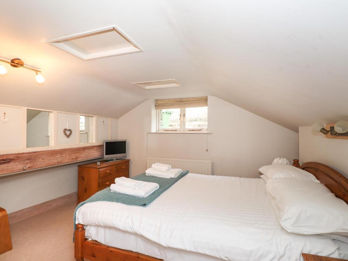 Holiday home Underfell Ambleside
