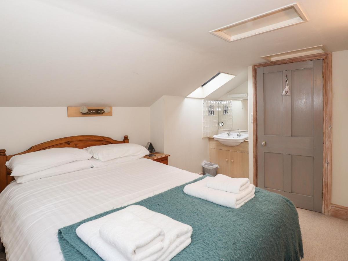 Underfell Holiday home Ambleside