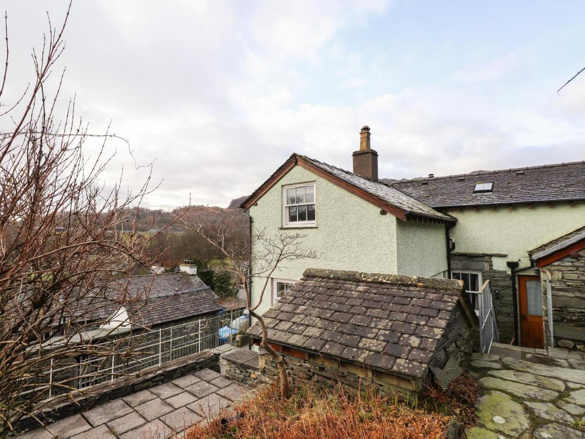 Underfell Ambleside