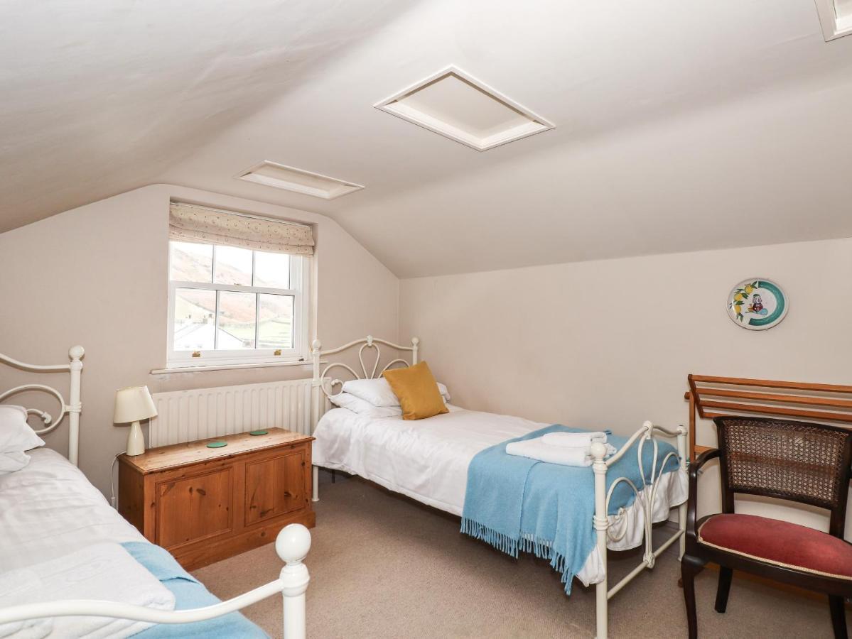 Underfell Holiday home *
