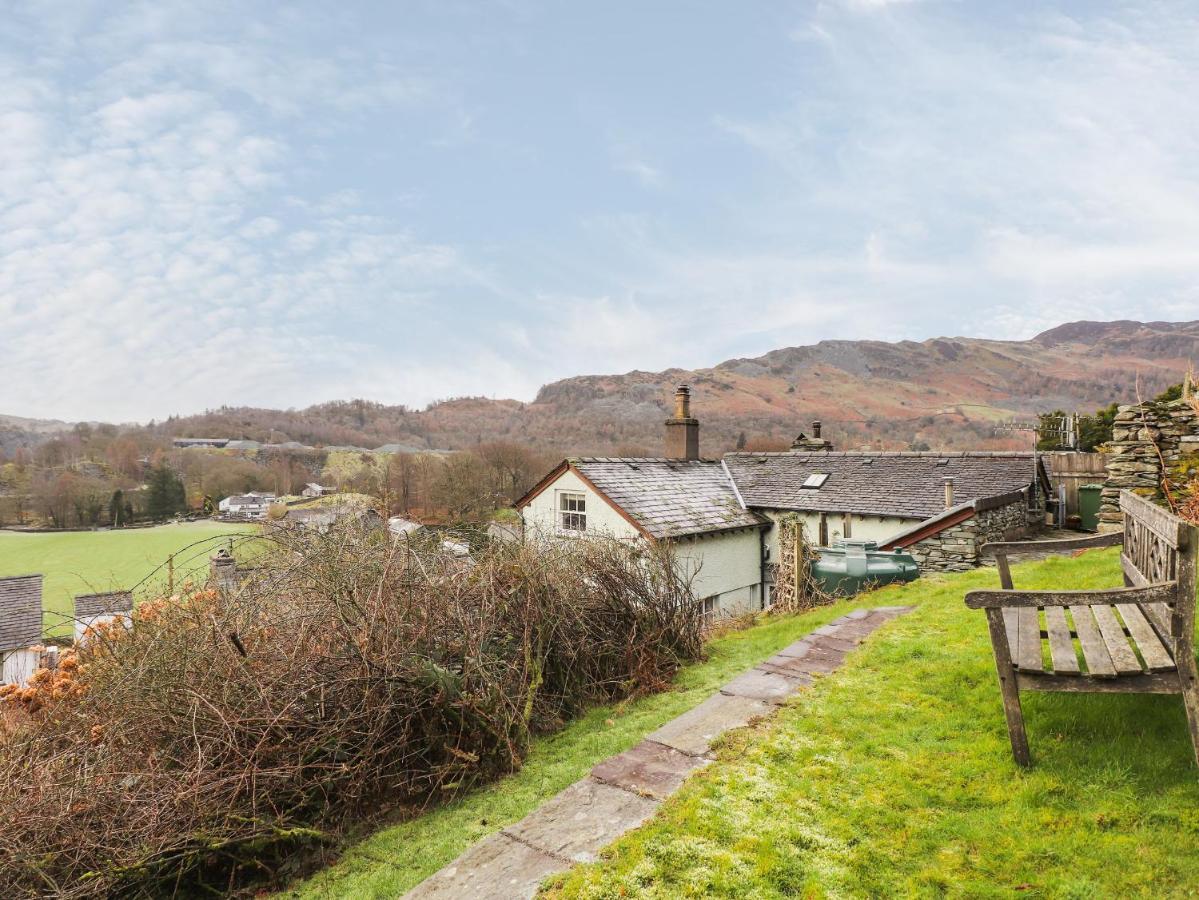 Underfell Holiday home Ambleside